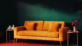 BET Her Presents: The Couch (2020- )