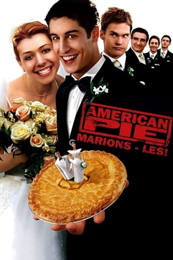 American Pie : Marions-les !