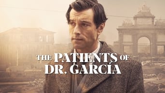 #3 Пацієнти лікаря Ґарсії