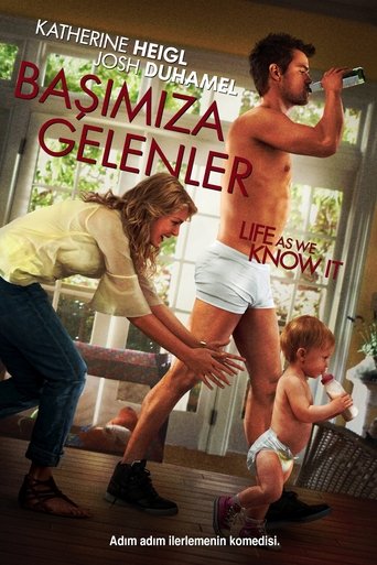 Başımıza Gelenler