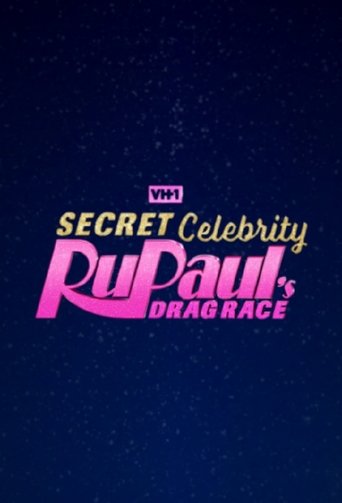 Secret Celebrity RuPaul's Drag Race