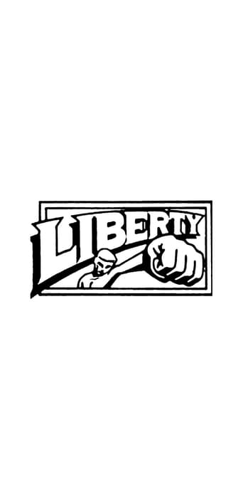 Poster of Liberty Horror