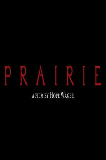 Prairie poster