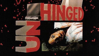 #4 Unhinged