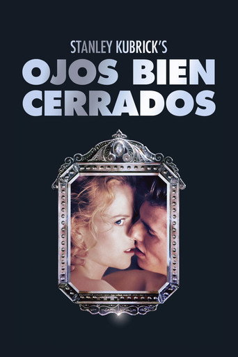 Ojos bien cerrados