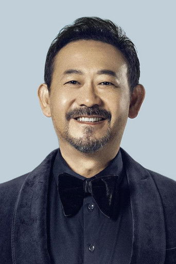 Foto de 姜武