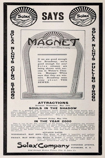 In the Year 2000 (1912)