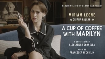 A Cup of Coffee with Marilyn (2019)