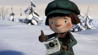 Galeria 3 - Snowtime!