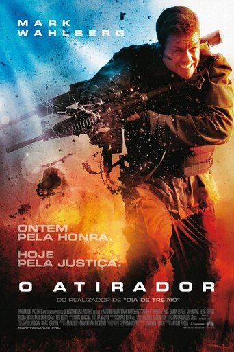 O Atirador