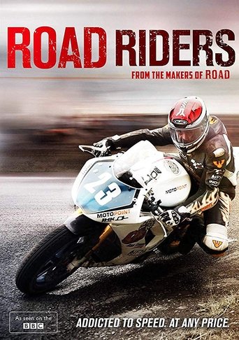 Road Riders: Season 1