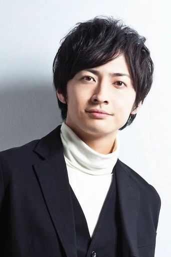 Foto de 渋江譲二