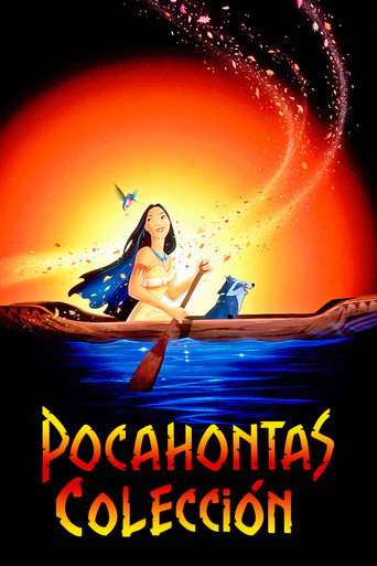 Pocahontas - Colección