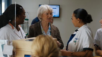 Aflevering 10 — Episode 10