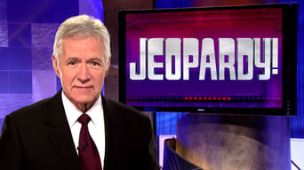 #2 Jeopardy!