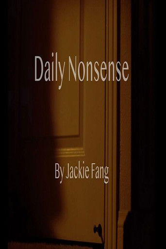 Daily Nonsense poster