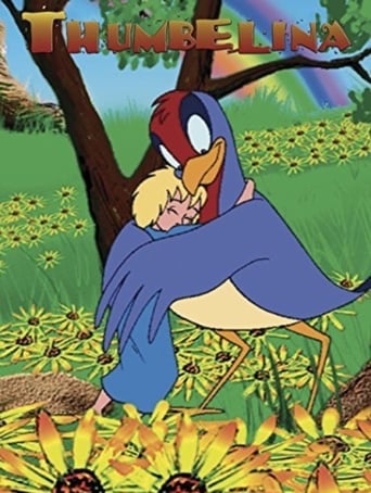 Poster för Thumbelina