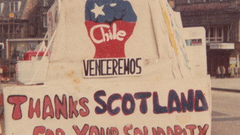 #6 Nae Pasaran