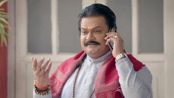 Episode 43 — Triloki's New Challenge