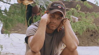 Survivor S12E3 poster