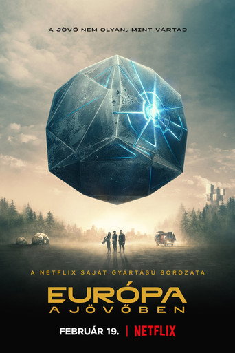 Tribus de Europa — Pósters 14