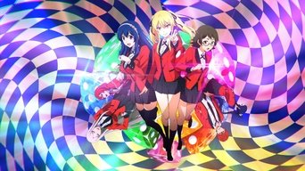 Kakegurui Twin - S1E01