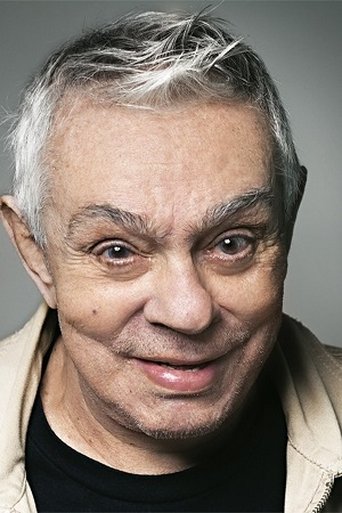 Image of Chico Anysio