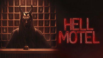#5 Пекельний мотель