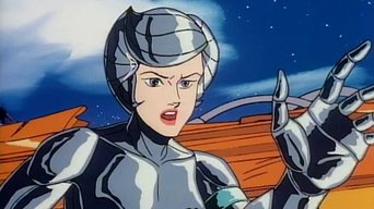 Episódio Episódio 10 da série SilverHawks