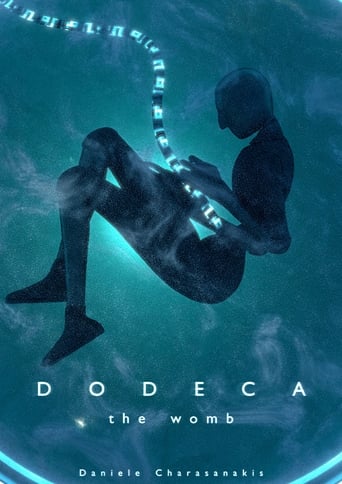 Poster for Dodeca – the womb