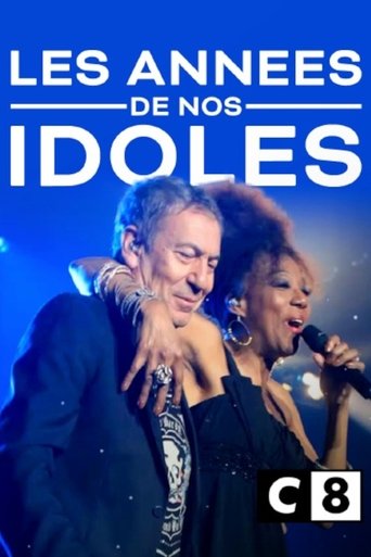 Les années de nos idoles: Season 1