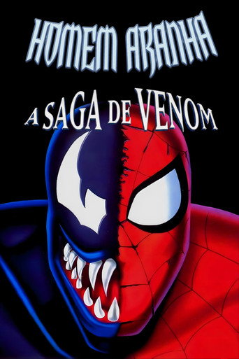 Homem-Aranha: A Saga de Venom