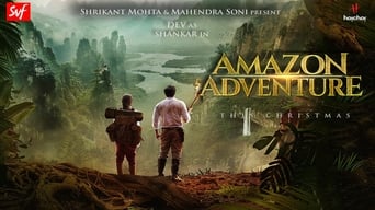 Amazon Obhijaan (2017)