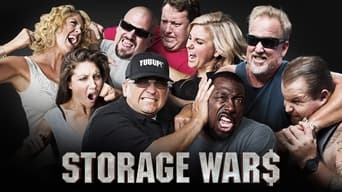 #43 Storage Wars