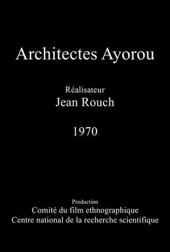Architectes Ayorou