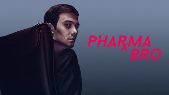 Pharma Bro (2021)