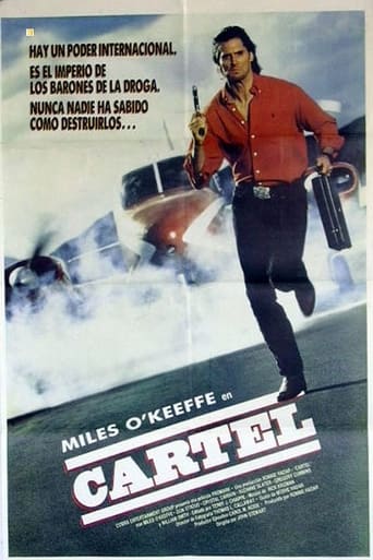 Poster of Cartel