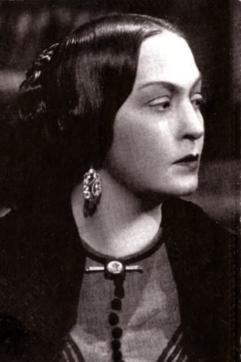 Image of Olga Solbelli