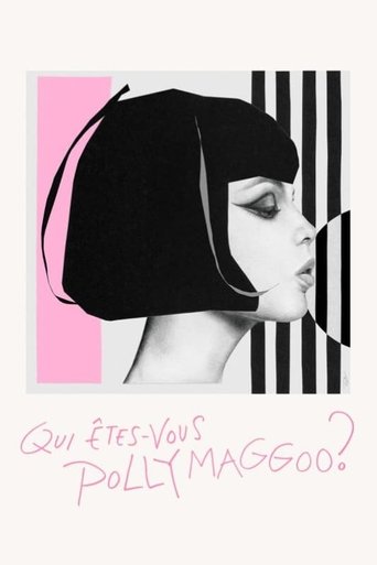 Poster of Qui êtes-vous, Polly Maggoo ?