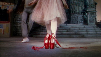 Still 5 from The Red Shoes