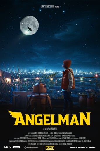 Angelman en streaming 