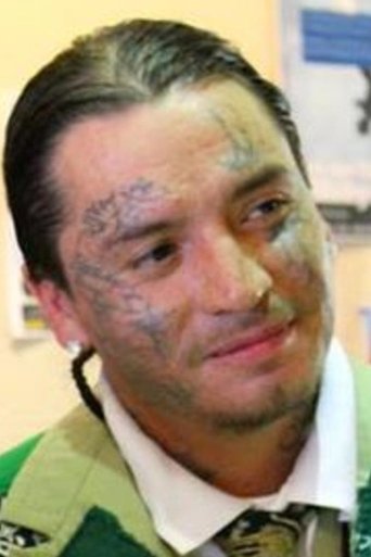 Image of Travis Lone Hill