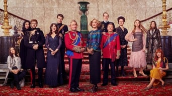 The Windsors (2016-2020)