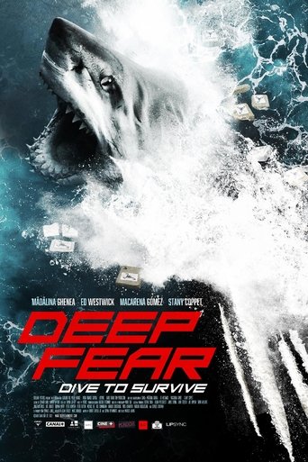 Derin Korku ( Deep Fear ) Derin Korku ( Deep Fear )