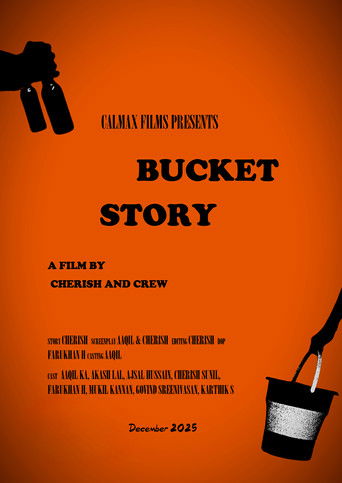 Bucket Story