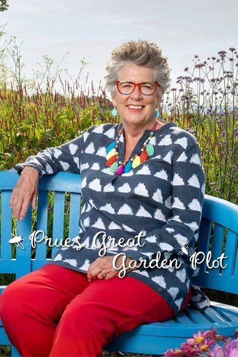 Prue's Great Garden Plot: Season 1