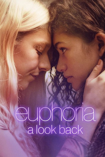 Euphoria: A Look Back poster