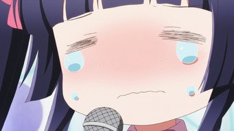 Episode 9 — Wakaba-chan Fever