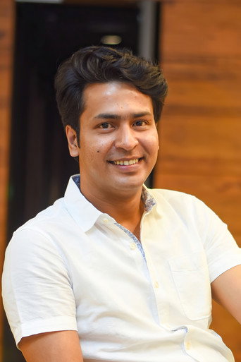 Anirban Bhattacharyaの人物画像 5