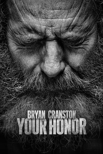 Your Honor Poster Image
